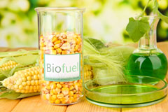 Gunn biofuel availability