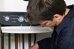 boiler repair Gunn