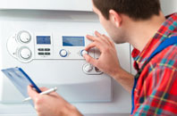 free Gunn gas safe engineer quotes